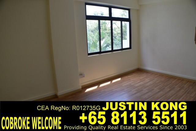Botanic Gardens View (D10), Apartment #143810122